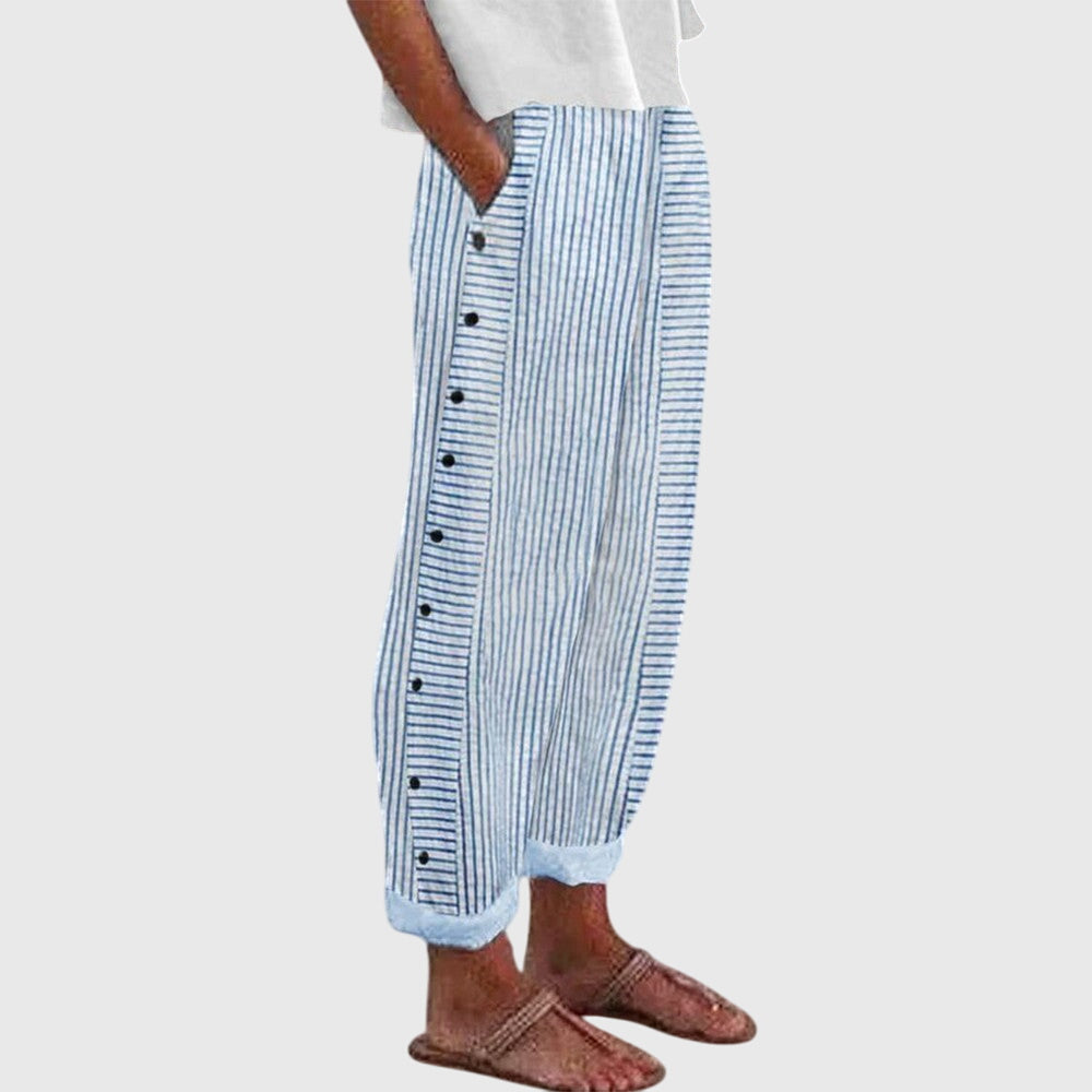 Bertha | Elegante Hosen für Frauen
