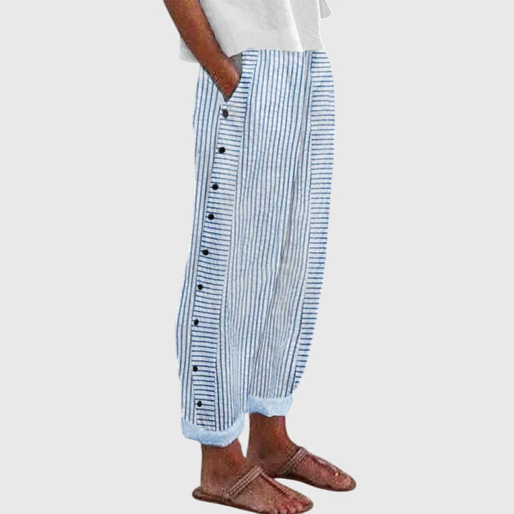 Bertha | Elegante Hosen für Frauen