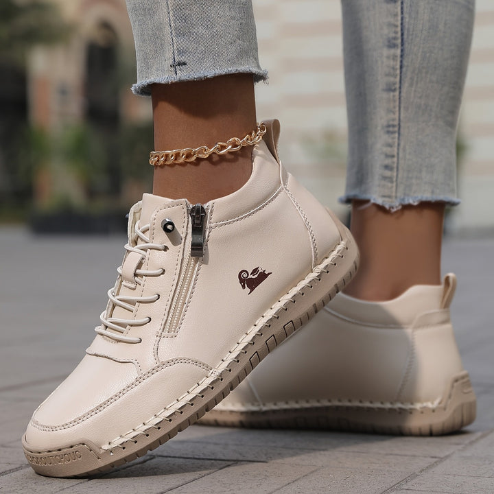 ErgoVita – Therapeutische Komfortschuhe