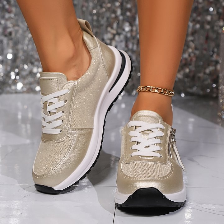 Ashlyn | Orthopädische Sneakers