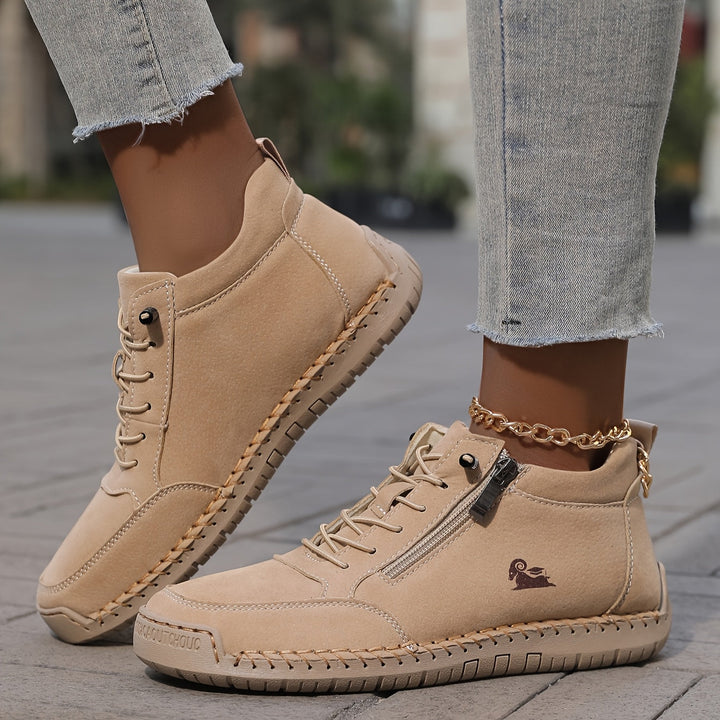 ErgoVita – Therapeutische Komfortschuhe