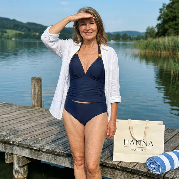 Kundenfoto Hanna Hamburg