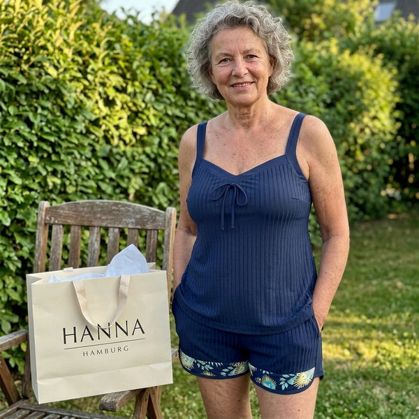 Kundenfoto Hanna Hamburg