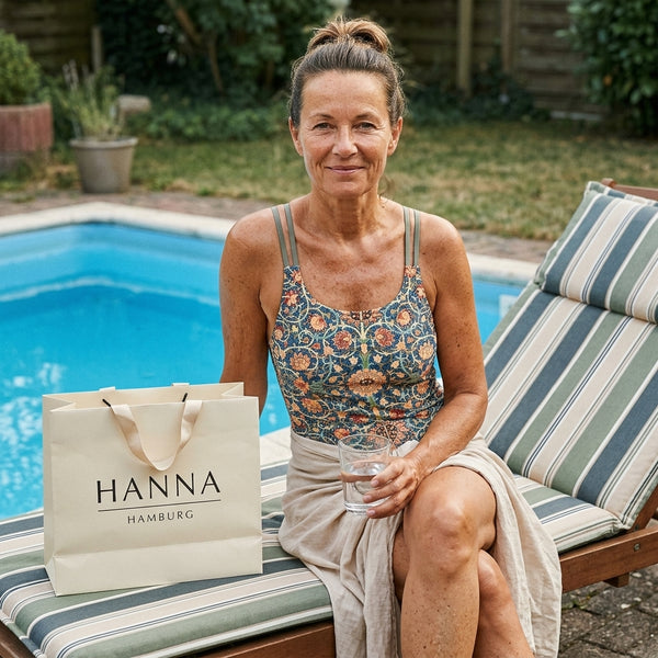 Kundenfoto Hanna Hamburg