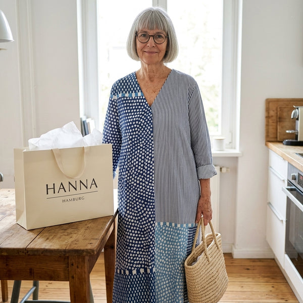 Kundenfoto Hanna Hamburg