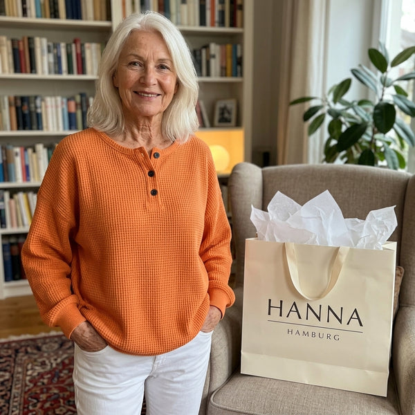 Kundenfoto Hanna Hamburg