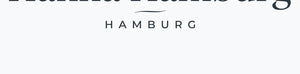 Hanna Hamburg — logo