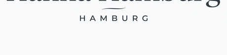 Hanna Hamburg — logo