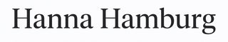 Hanna Hamburg logo2